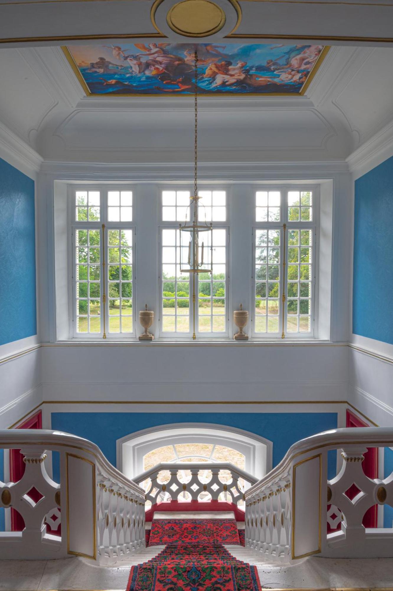 Le Chateau Du Breuil Mazières-de-Touraine Zewnętrze zdjęcie
